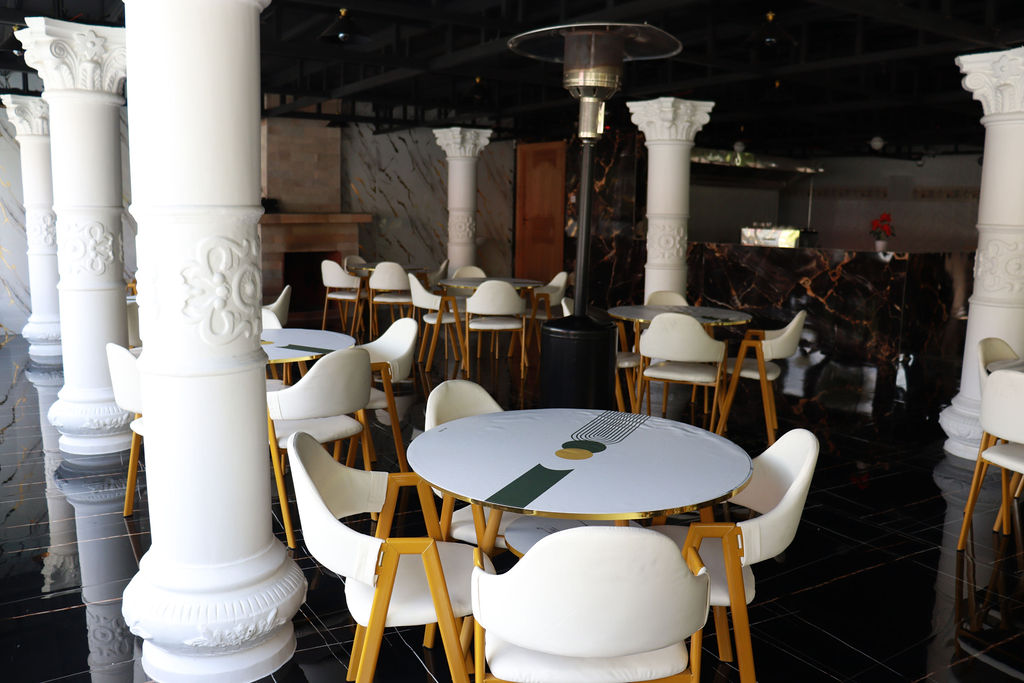 Brooks Restaurant