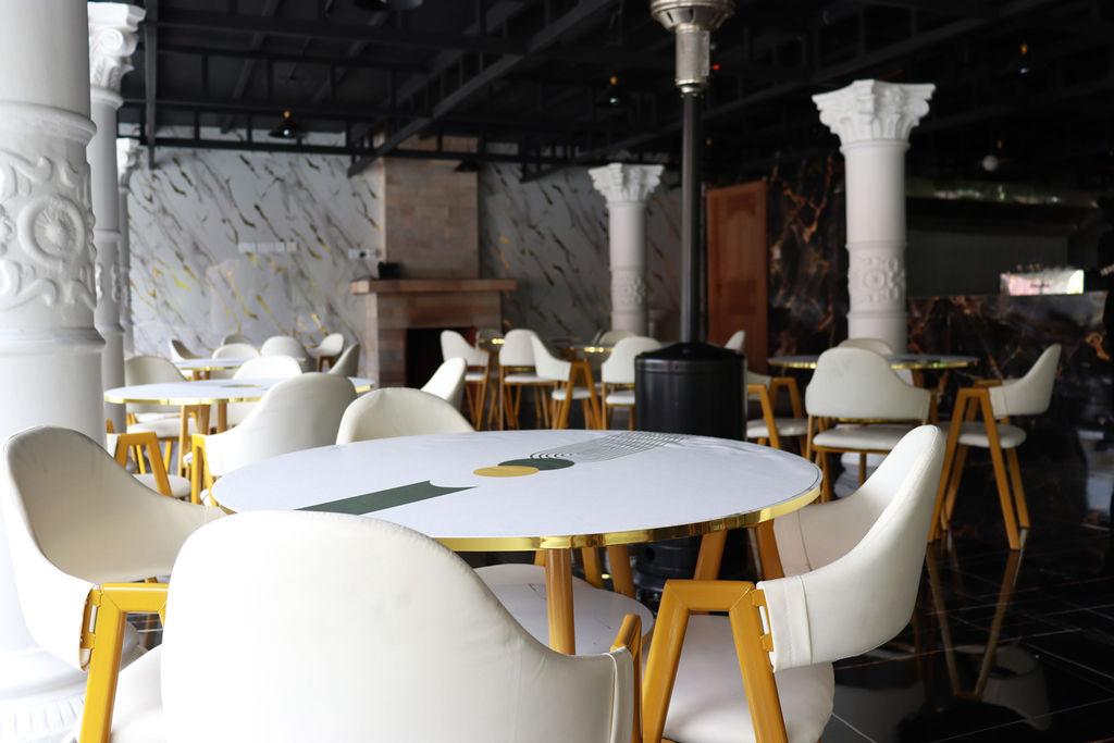 Brooks Coffee House