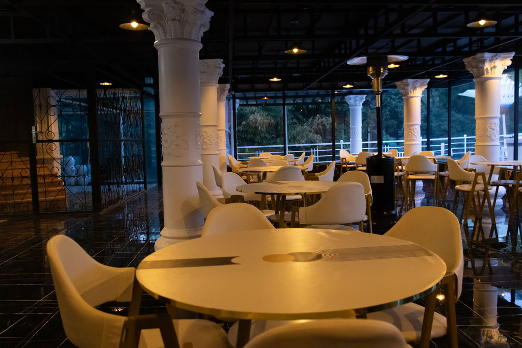 Brooks Coffee House